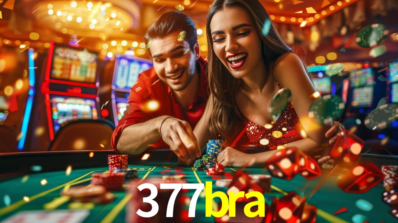 Estatísticas 377bra